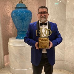 Recep Aşurlav Bitki bilimci