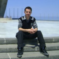 Abdelkader BOUYAKOUB