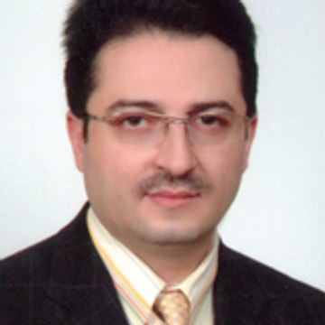 Mustafa Balkaya