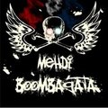 mehdi Boombagata