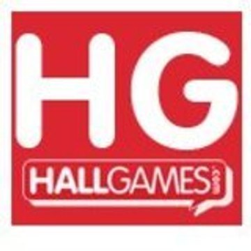 hallgames