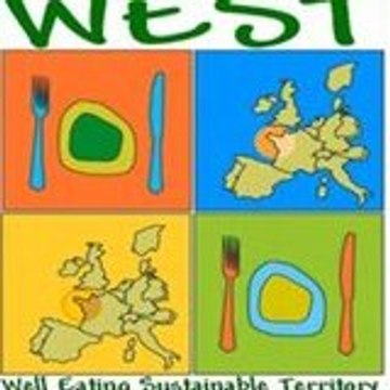 Cluster WEST