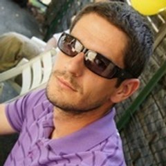 Romain ROUGIER