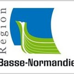 BasseNormandie Région