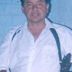 Humberto Armando Rodriguez Cerna