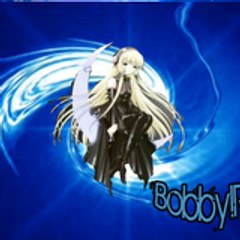 BobbyIRL