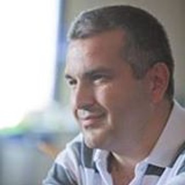 R.Murat YILMAZ