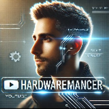 HardWareMancer