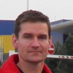 Christophe Vossier