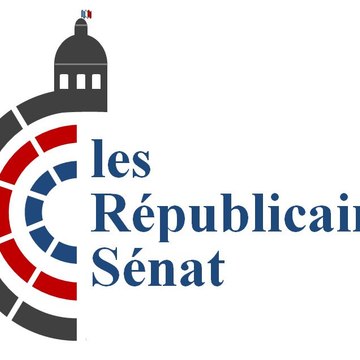 Groupe les Républicains Sénat
