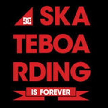 The DC Skateboarding