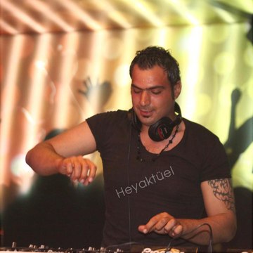 Enes DJ Halil Ergüleç