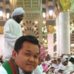 Mohd Razif Nizam Abdullah