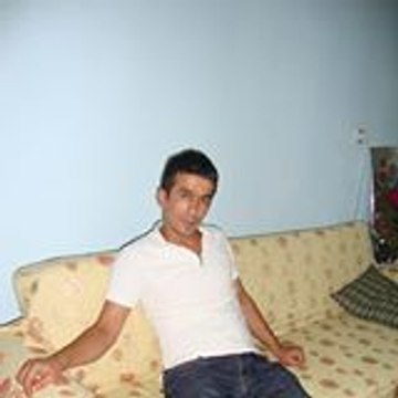 Murat Akdoğan