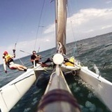 Nacra_Sailing