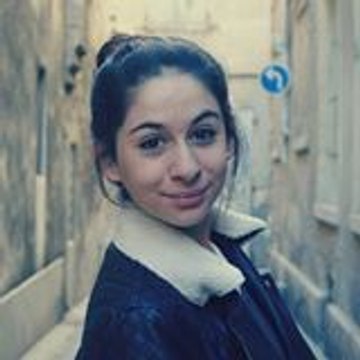 lucie nadal