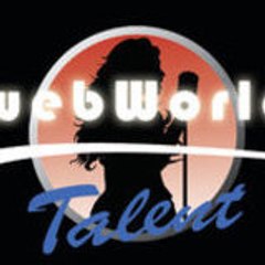 Web World Talent