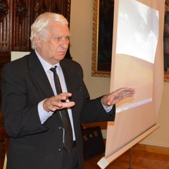 Constantin Chirila