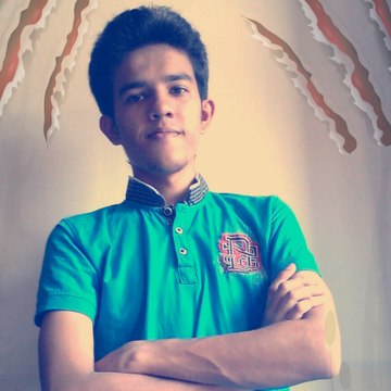 Muhammad Asad