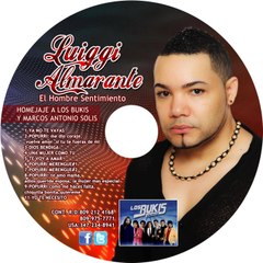 luiggi almarante