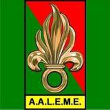 président AALEME