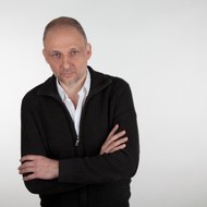 Christophe Bourdoiseau