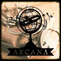 Arcana TV