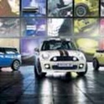 MINI PARIS MINI Paris