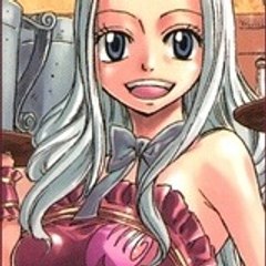 Mirajane Dragner