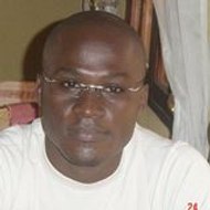 Pierre Aymar MOUNIENGUET VAVA