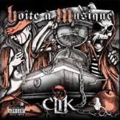 DCLIK MC
