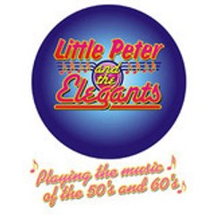 LittlePeterandtheElegants