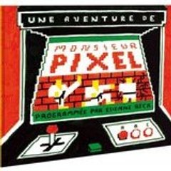 Mr Pixel