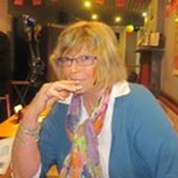 Claudine Claudine Lauwerys