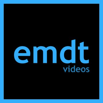 EMDT videos