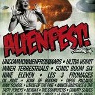 alienfest AlienFest TV