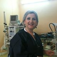 nacera arsouli