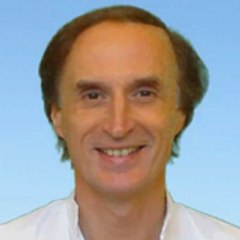 Jean Pierre Mesnil