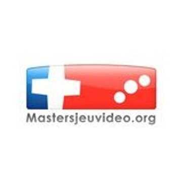 Masters Français du Jeu Vidéo