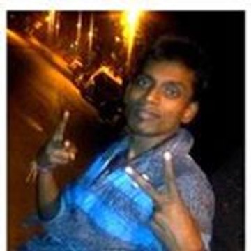 Sagar Rankhambe