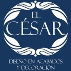 El cesar acabados