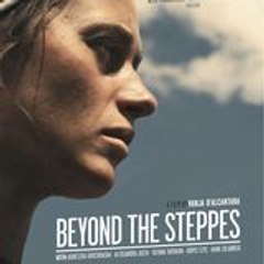 Film Beyond The Steppes
