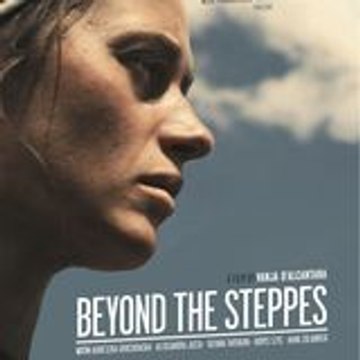 Film Beyond The Steppes
