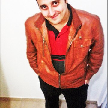 M.Serkan Türkel