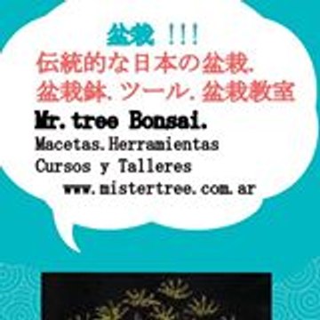 mistertreenursery