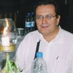 TC Bülent Sezen