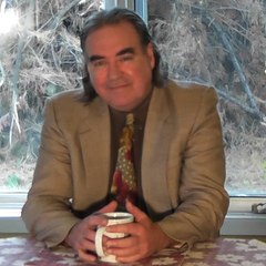 David Ostrosser