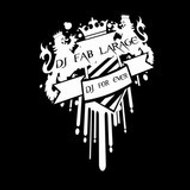 DJ fab Larage