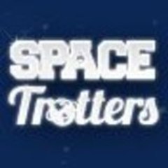 Spacetrotters