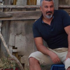 Kenan Balyemez